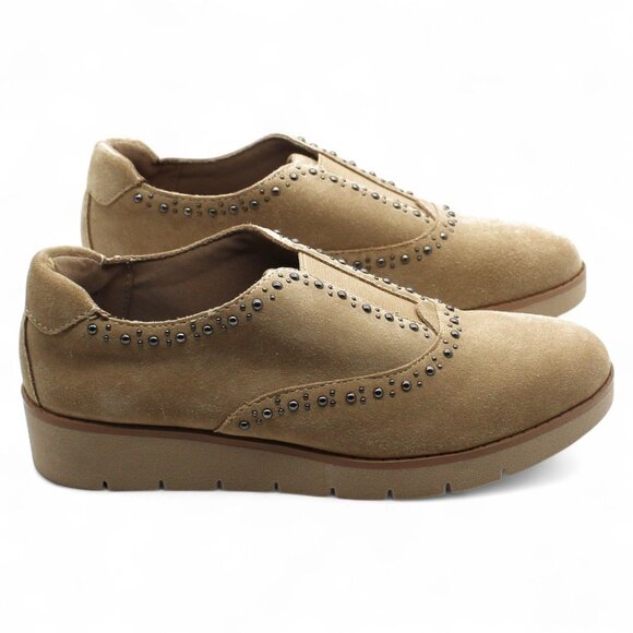 Women Anne Klein Fashionable Flats - Picture 5 of 7